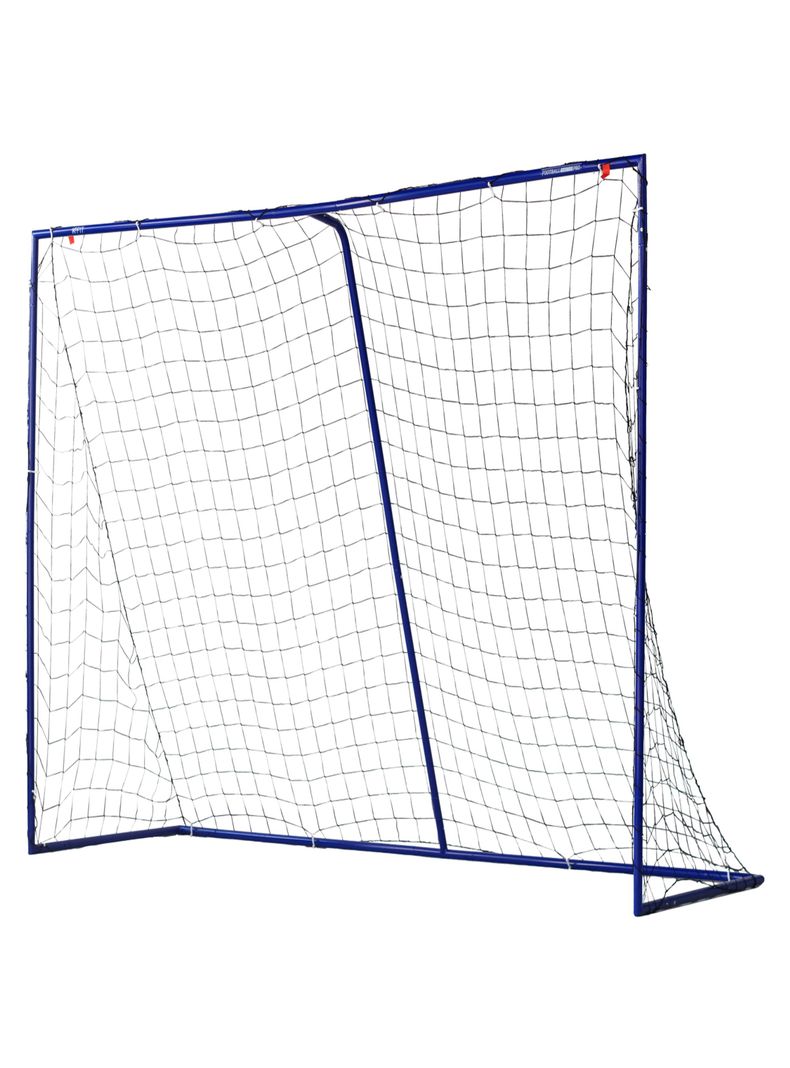 Arco de Futbol L 300x200x120 K-FIT-2