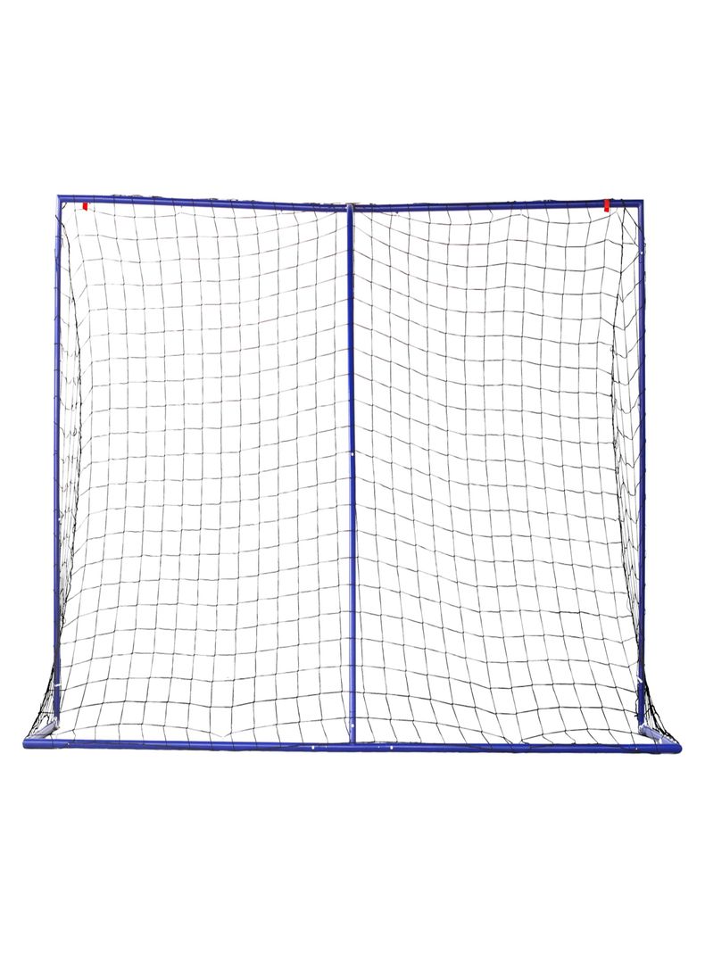 Arco de Futbol L 300x200x120 K-FIT-4