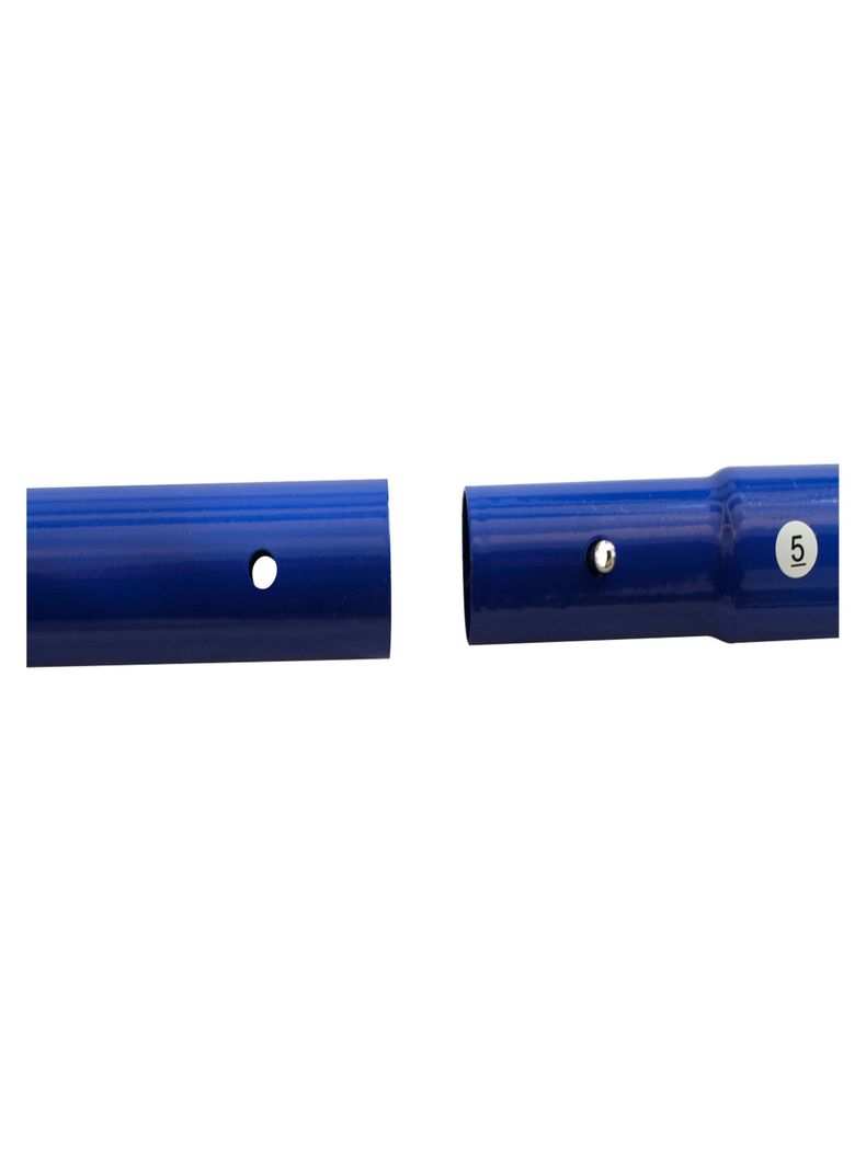 Arco de Futbol L 300x200x120 K-FIT-5