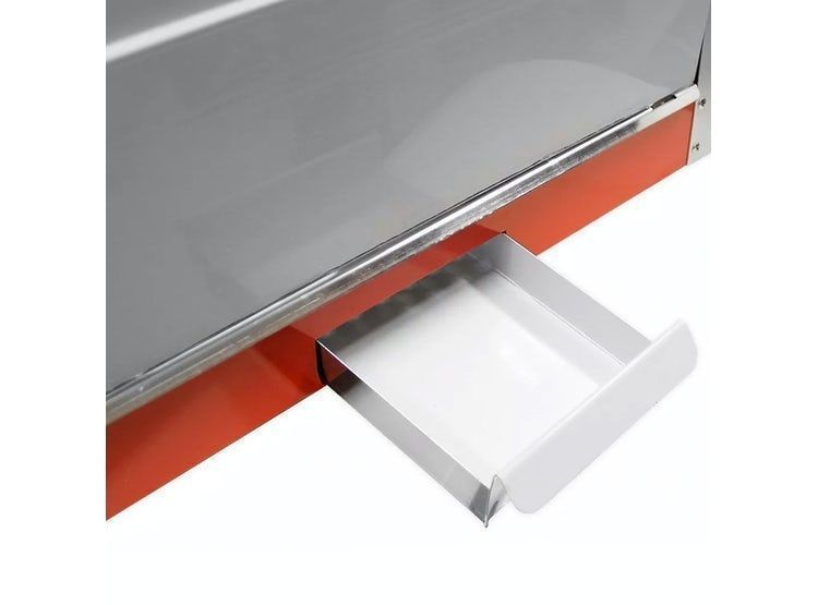 Máquina de Cabritas Profesional-2