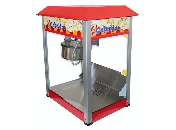 Máquina de Cabritas Profesional-0