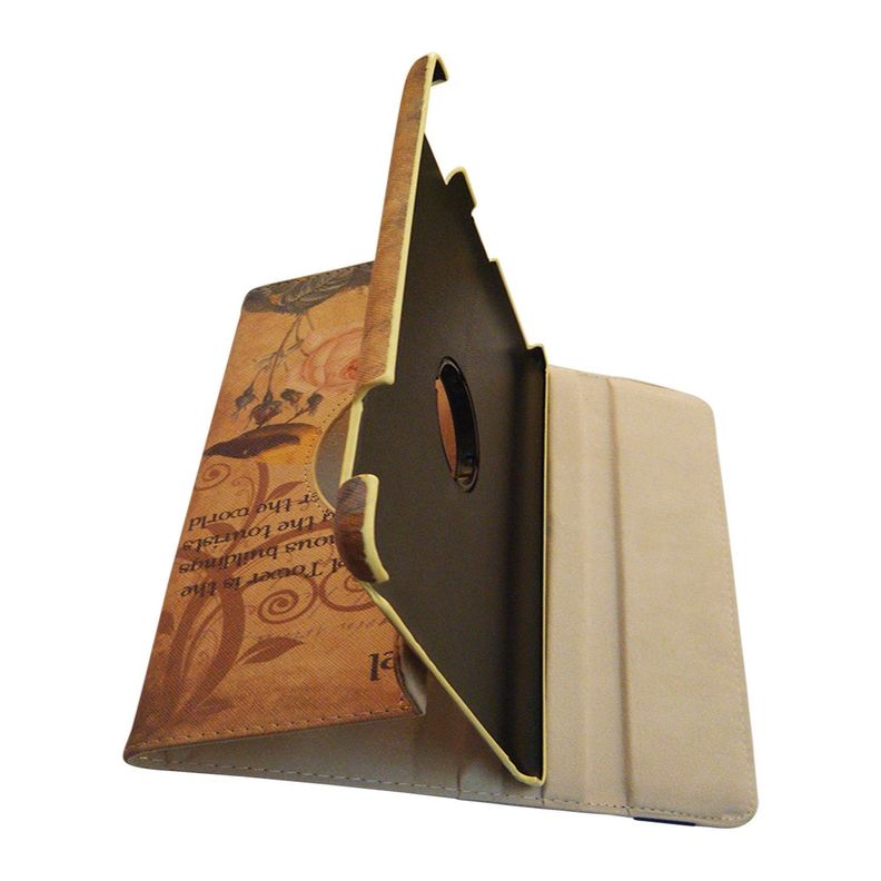 Funda Para Tablet 10 Pulgadas Con Diseño Dblue-1
