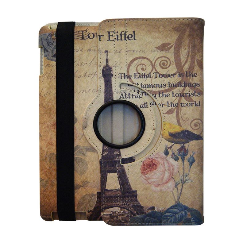 Funda Para Tablet 10 Pulgadas Con Diseño Dblue-0