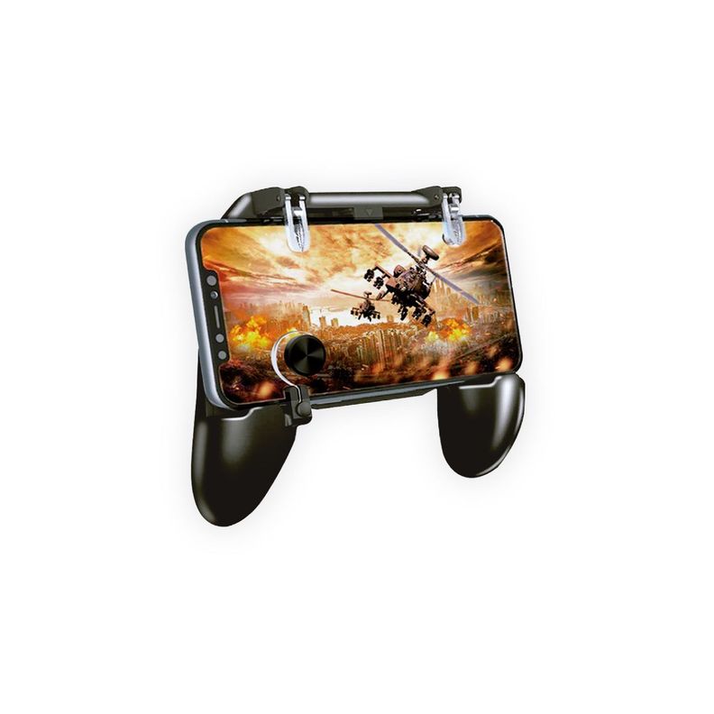 Joystick Gamepad Para Celular IOS Android 4.7-3