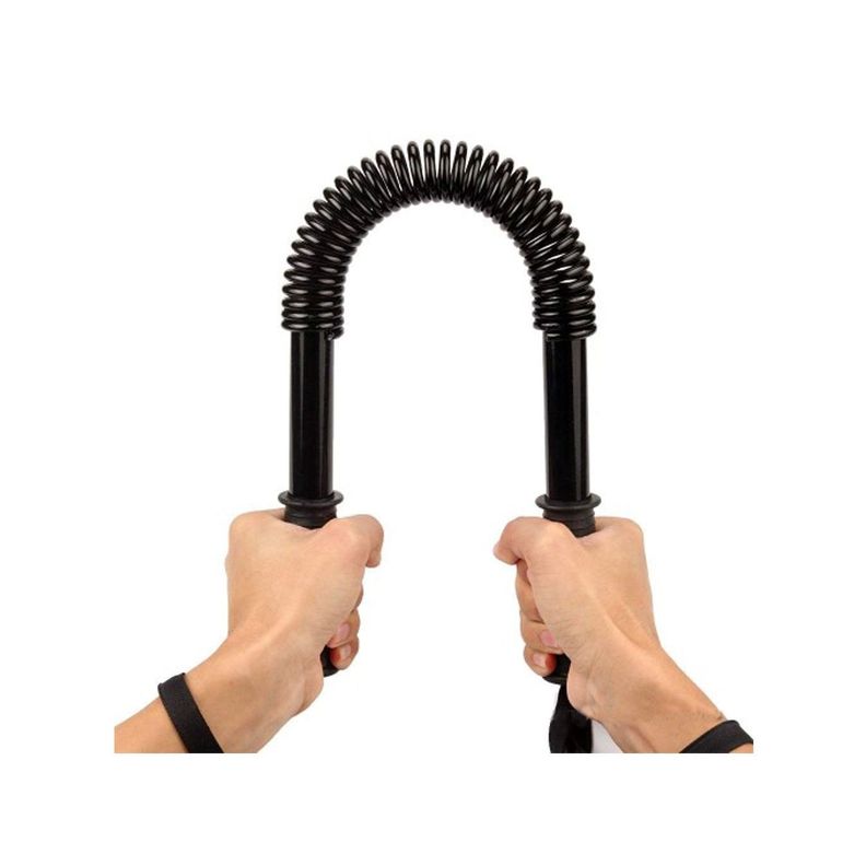 Barra de Torsión Para Ejercicios 40Kg-1