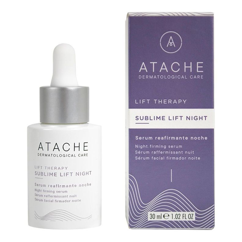 Sublime Lift Night (Serum Reafirmante con Efecto Tensor)-0