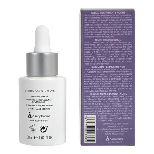 Sublime Lift Night (Serum Reafirmante con Efecto Tensor)-1