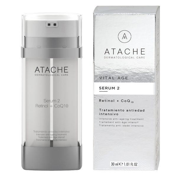 Serum 2 (Retinol y CoQ10 Tratamiento Antiedad Intensivo)-0