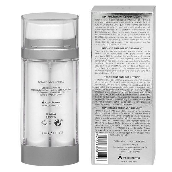 Serum 2 (Retinol y CoQ10 Tratamiento Antiedad Intensivo)-1