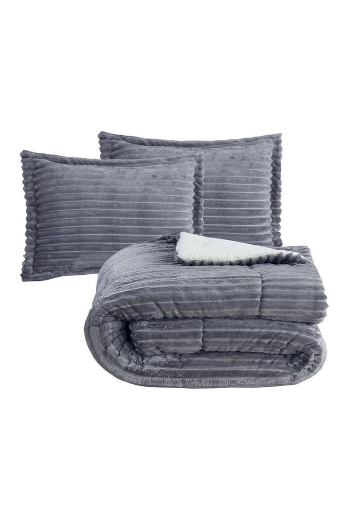 PLUMON ANDES STRIPE GRIS 1.5 PL +1.50