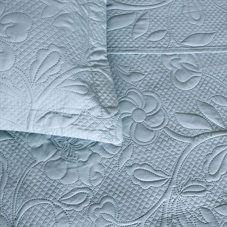 QUILT ANDES CLASSIC CELESTE AGUA 1.5 PLAZAS-1