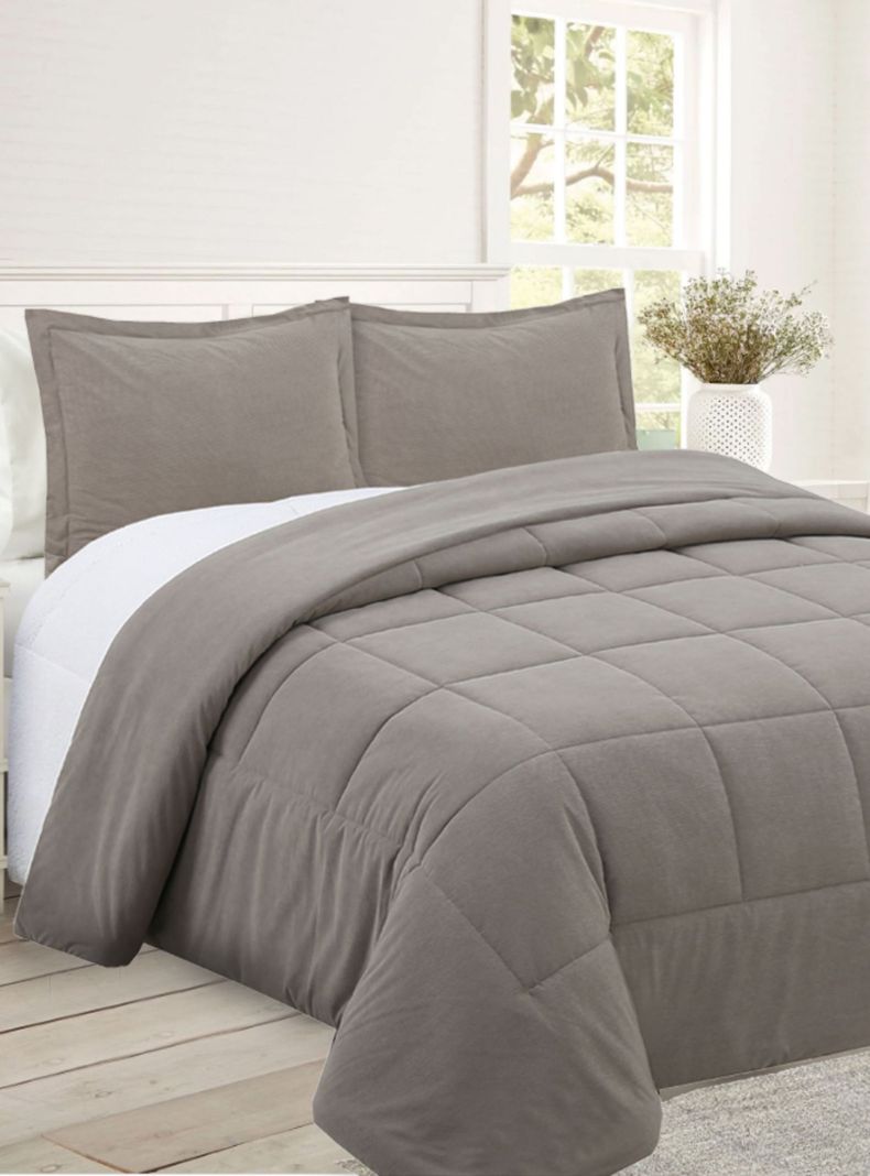 PLUMON ANDES CORDUROY BEIGE 2 PLAZA