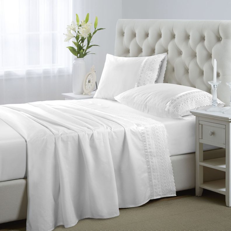SABANA ANDES 144 HILOS BRODERIE BLANCO 1.5 PLAZA-0