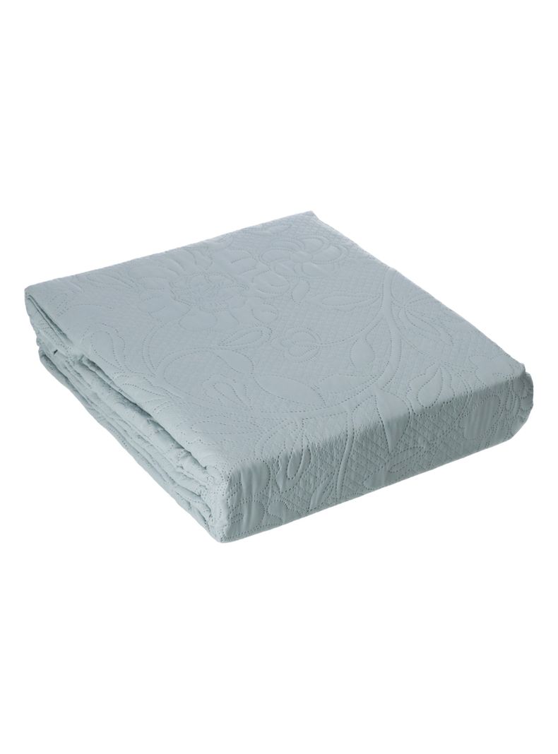 QUILT ANDES CLASSIC CELESTE AGUA 2 PLAZAS-1
