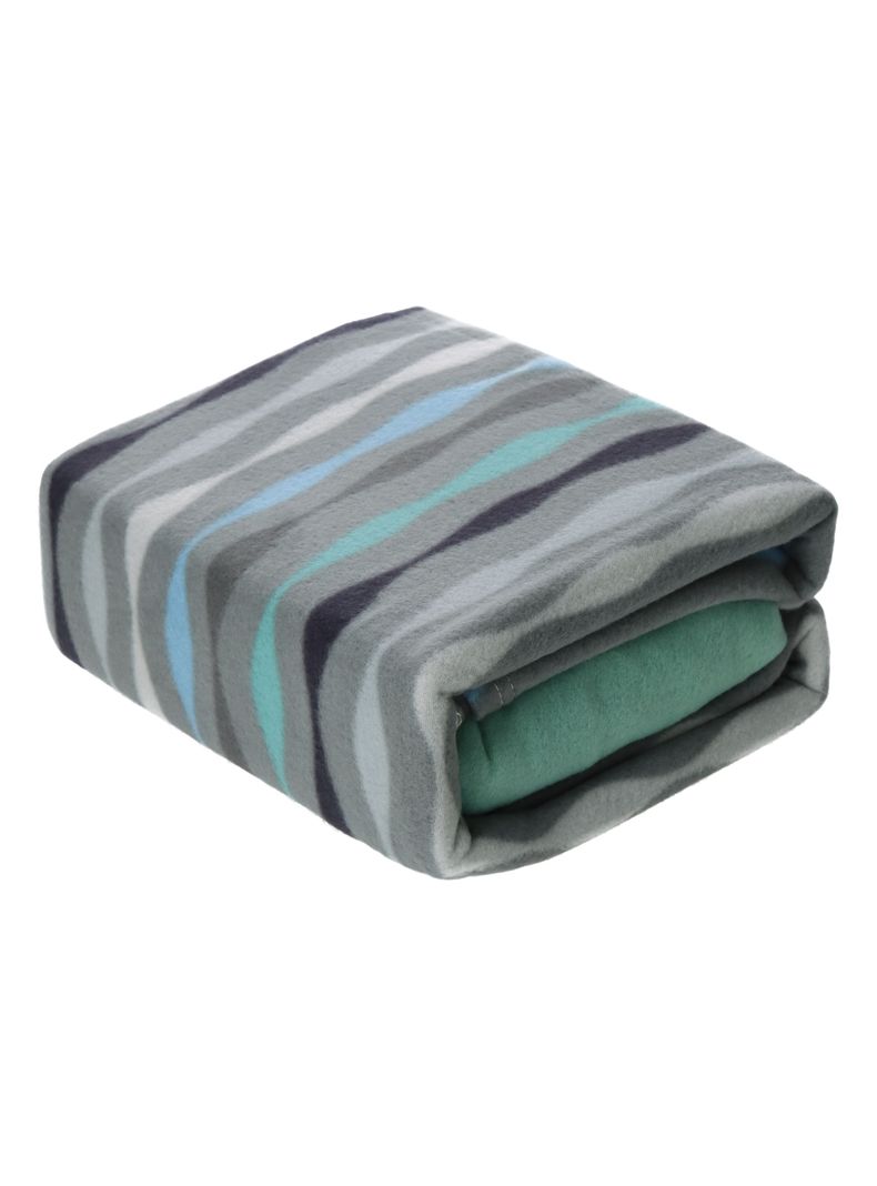 SABANA ANDES POLAR ESTAMPADA ONDAS 1.5 PLAZA-0