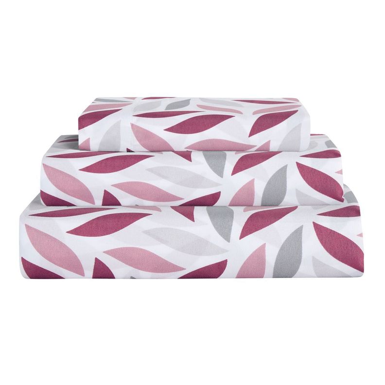 SABANA ANDES MICROFIBRA ESTAMPADA RAYA TURQUESA 1.5 PLAZA-2
