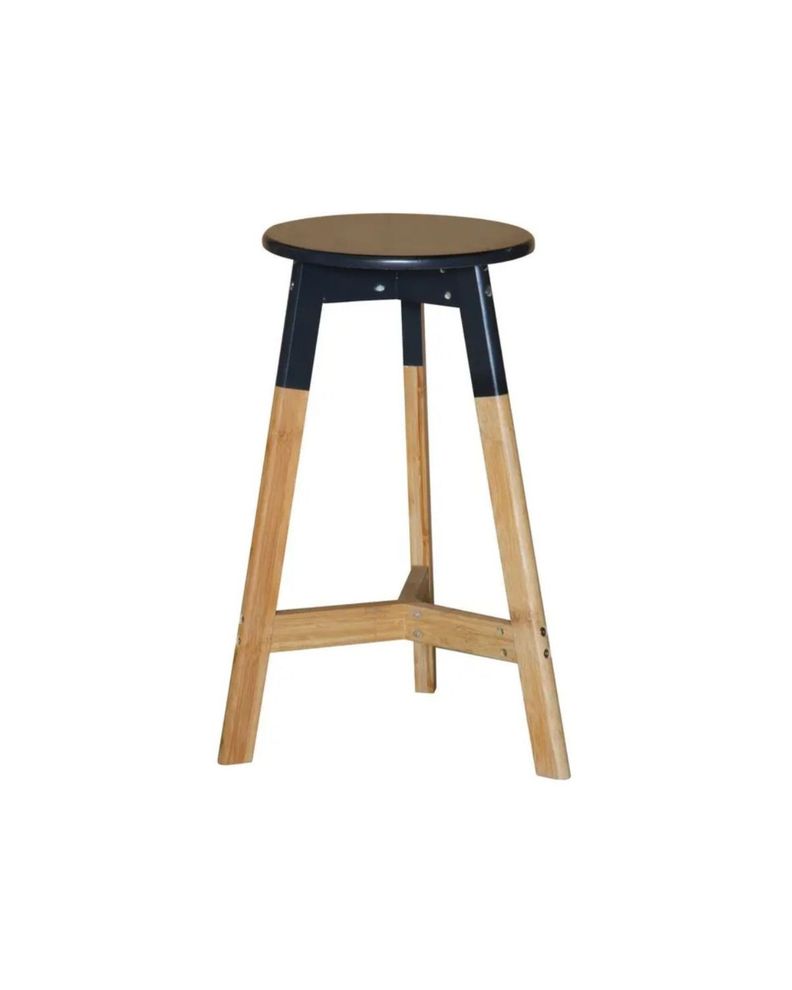 Piso De Bar Sin Respaldo Homelike 65 cm