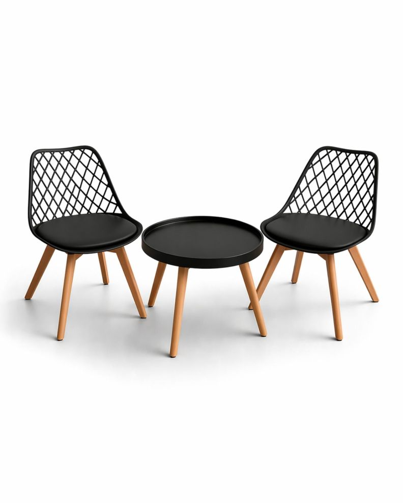 Set de Terraza o Balcon Magic Tulip Mesh