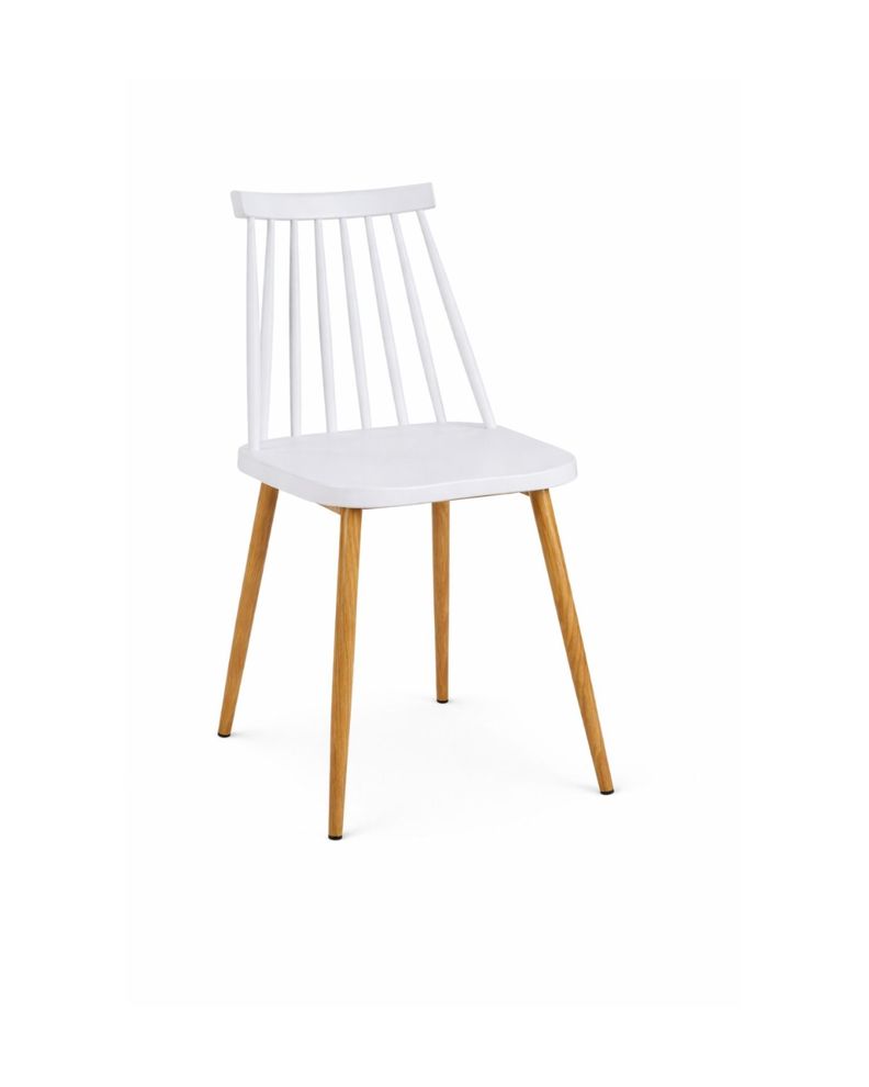 Silla de Comedor Royal Estilo Nordico
