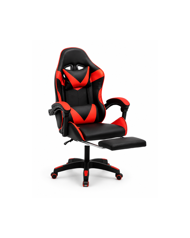 Silla de Escritorio Gamer de escritorio PC Rot