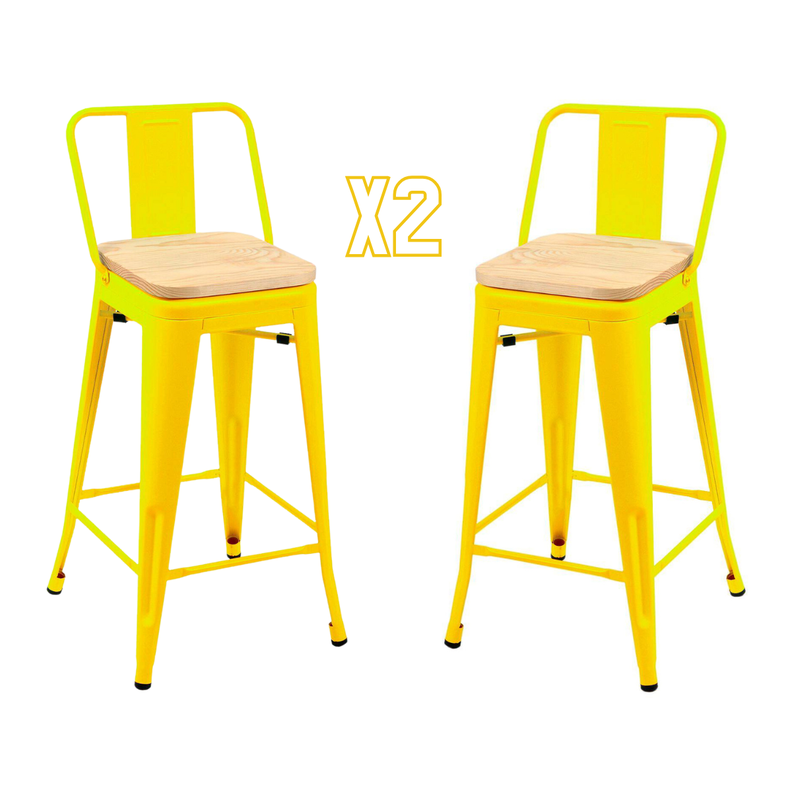Amarillo