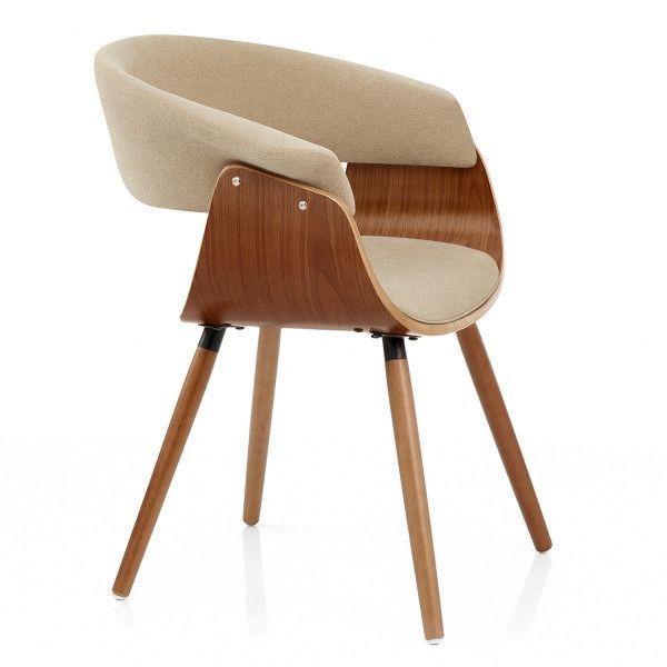 SITIAL SILLA BEIGE DE MADERA BOSTON-1