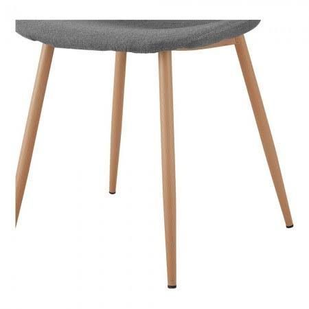 Pack x2 Silla de Comedor Trendytop-2