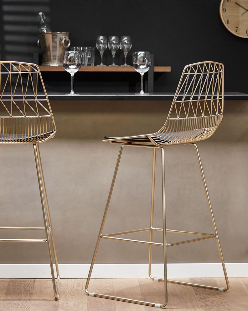 SILLA ELEGANT PARA COMEDORES Y EXTERIORES-2