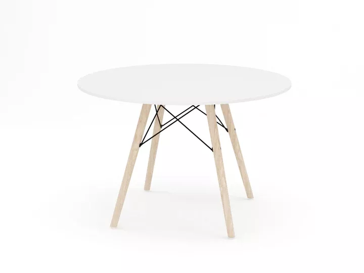 MESA EAMES INFANTIL 60CM-0