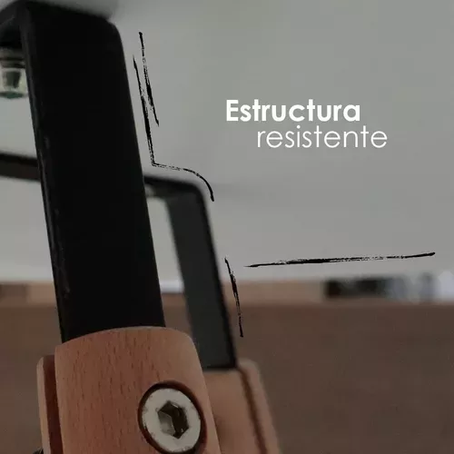 MESA EAMES 80CM REDONDA-3