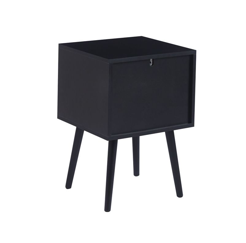 PACK 2 VELADORES PARA DORMITORIO NORDIC BLACK-1