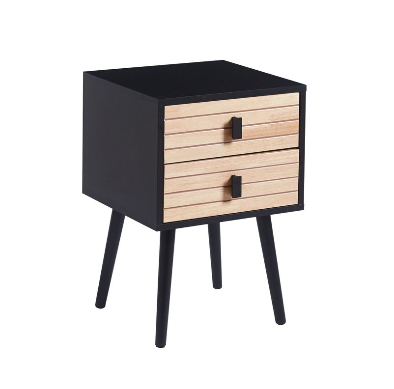 PACK 2 VELADORES PARA DORMITORIO NORDIC BLACK-4