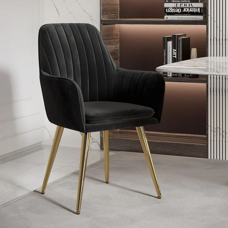 SITIAL POLTRONA LINEAL GOLD-1