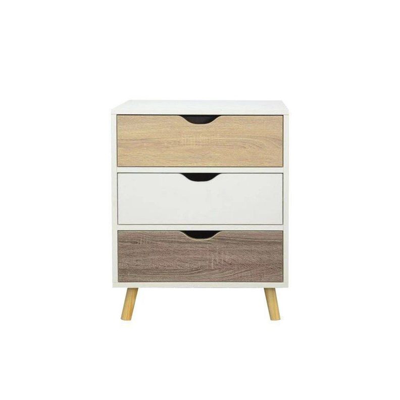 VELADOR EAMES 3 NIVELES