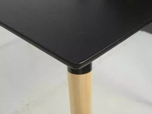 MESA DE COMEDOR MDF RECTANGULAR 130CM-1