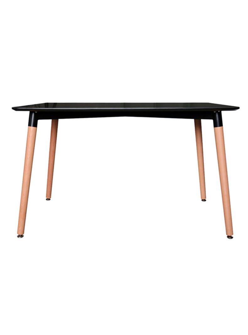 MESA DE COMEDOR MDF RECTANGULAR 130CM-4