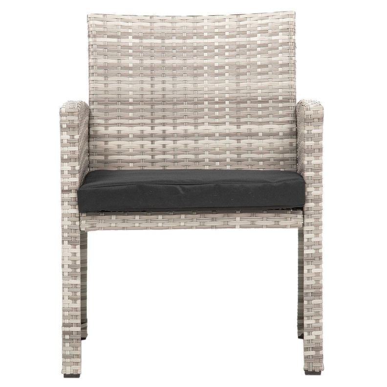 Set de 3 piezas para terraza grey-3