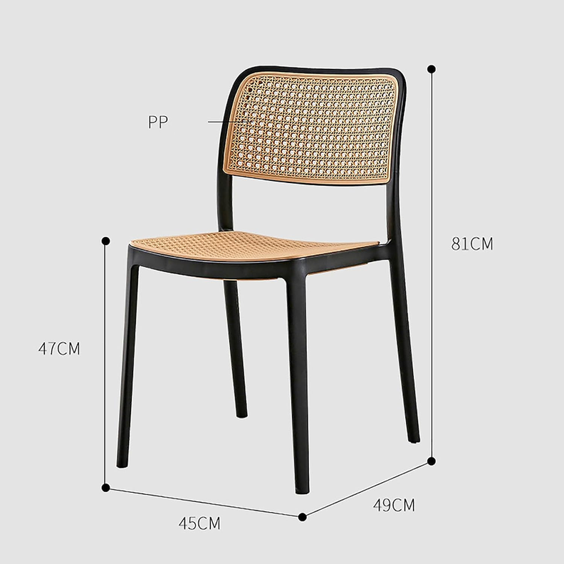 SILLA PARA COMEDOR URBAN -2