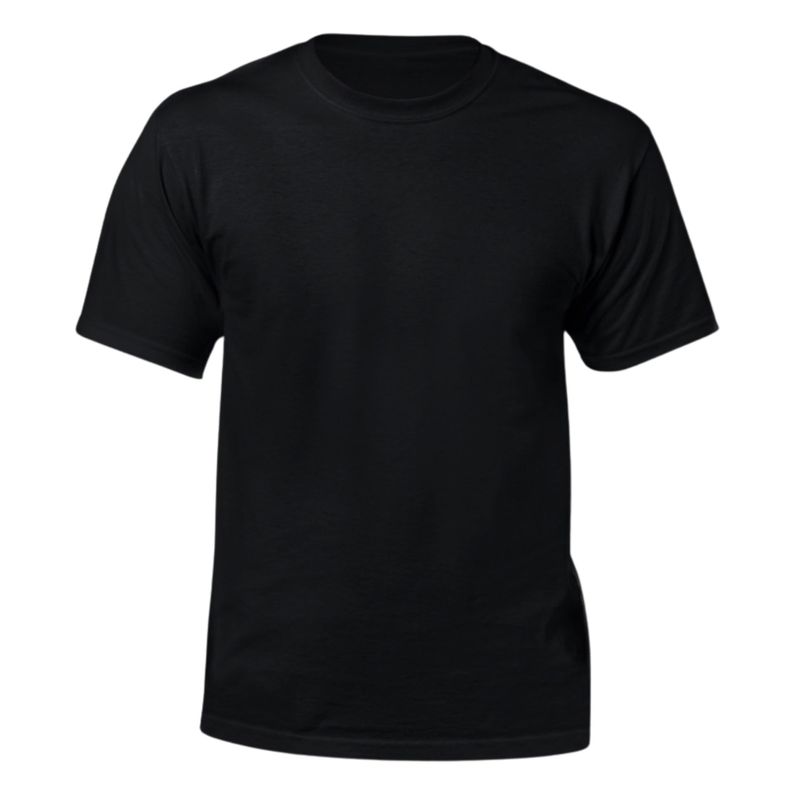Polera Animé One Piece: Barba Blanca-1