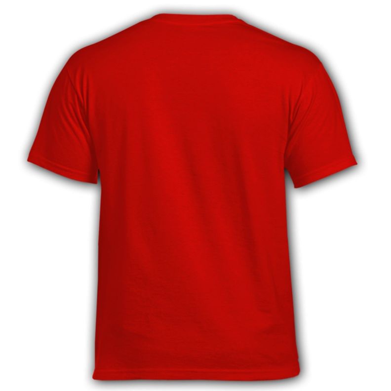 Polera Animé Slam Dunk: Shohoku N° 10-1