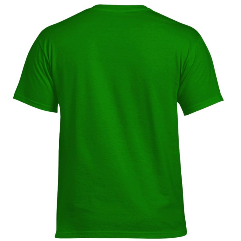Polera Animé The Legend Of Zelda: Trifuerza-1