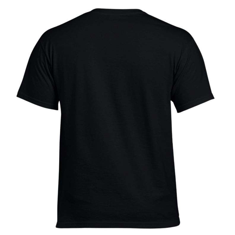Polera Animé Dragon Ball: Gokú en Nube Voladora-1