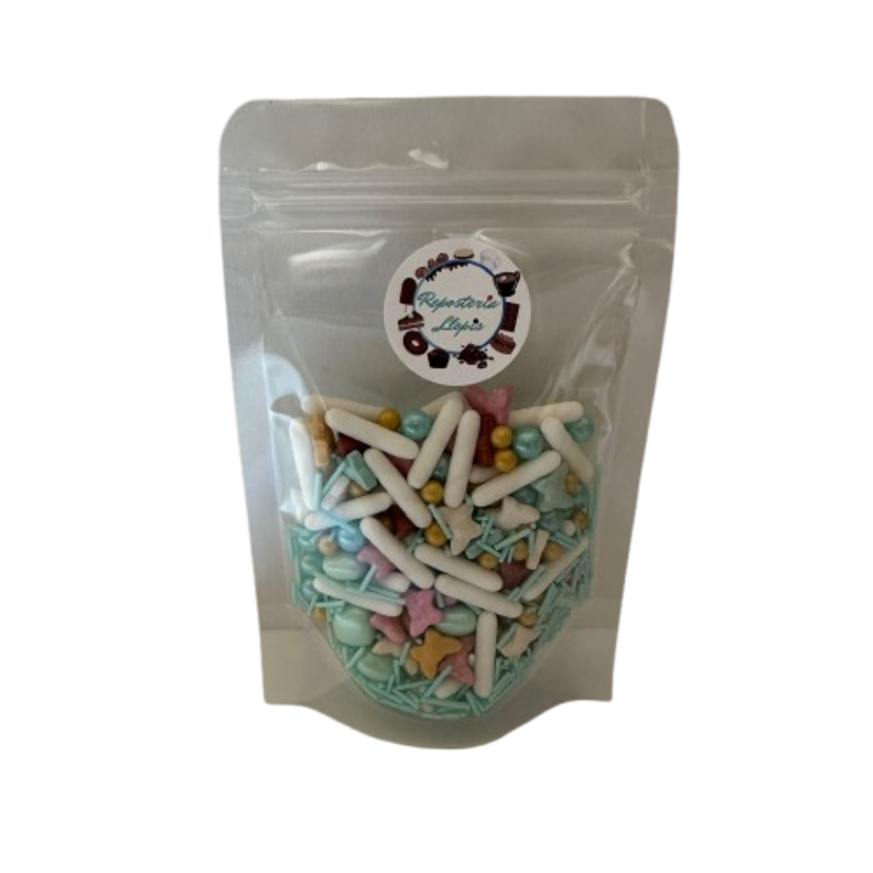 Sprinkles Mix #407-0
