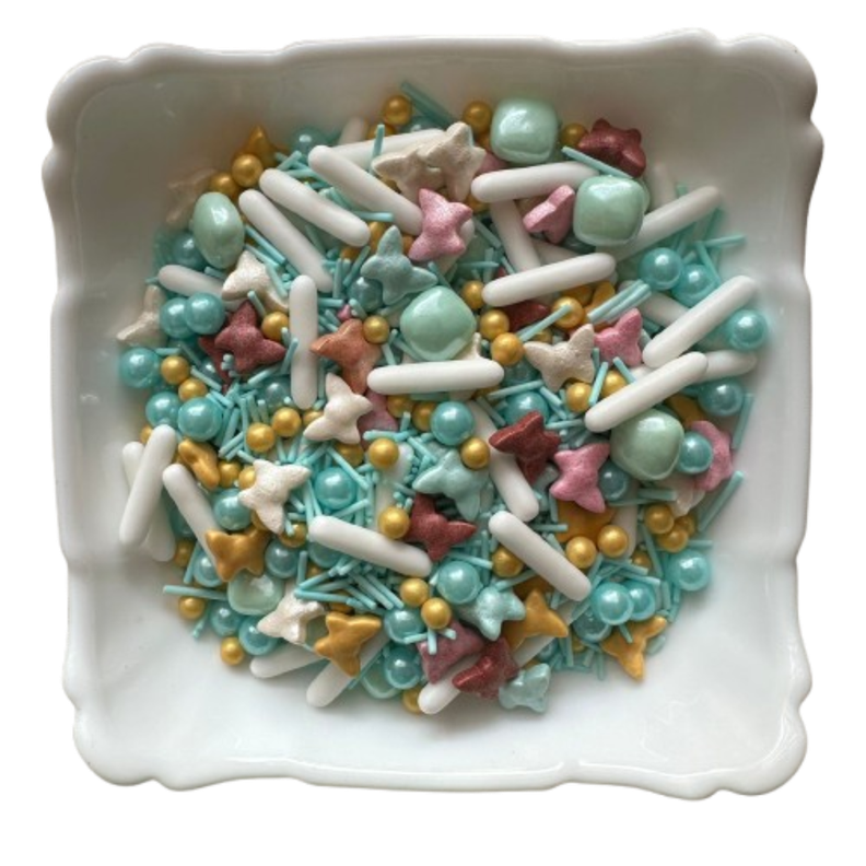 Sprinkles Mix #407-1