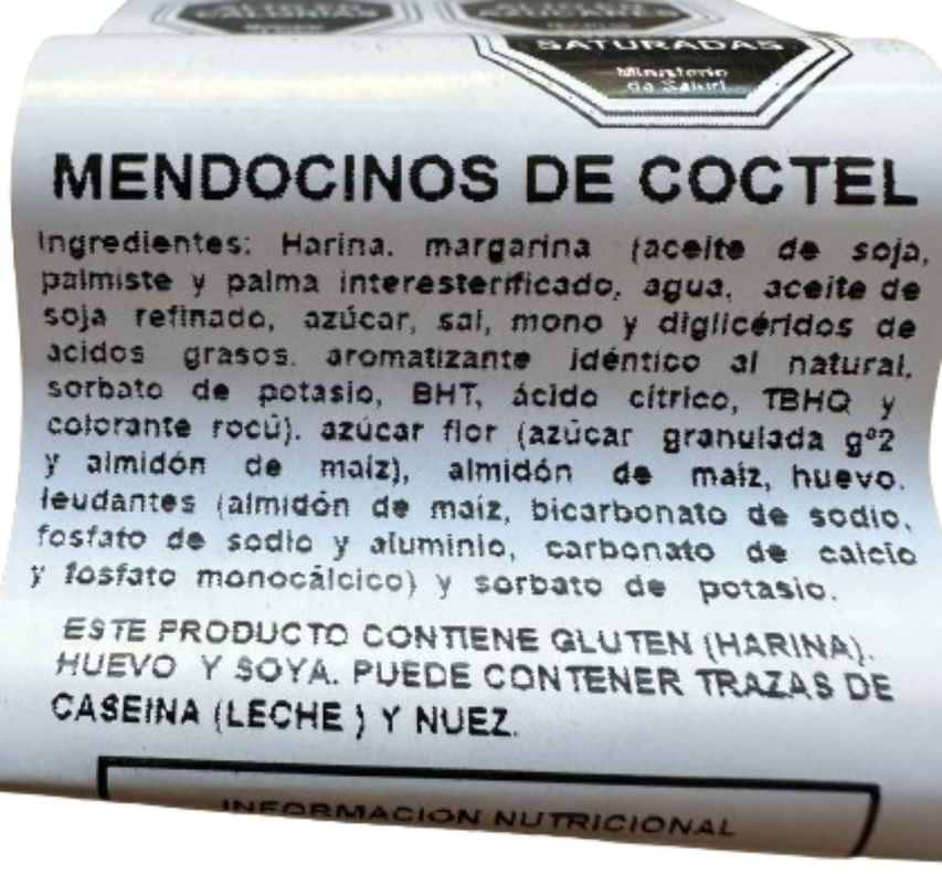 Mendocinos coctail Oberena 60 unidades-2