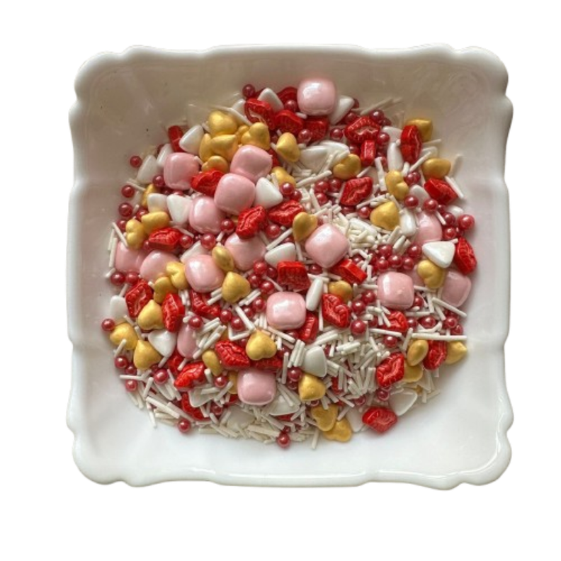 Sprinkles Mix #605-1