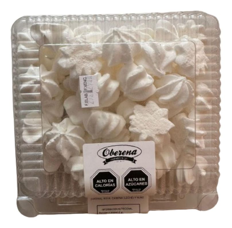 Merenguitos 60gr Oberena-0