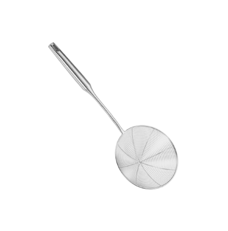 Colador para Freir Acero Inoxidable Wens 14cm-0