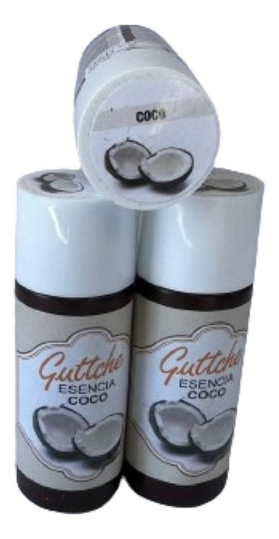 Esencia Coco Guttche 25gr-0