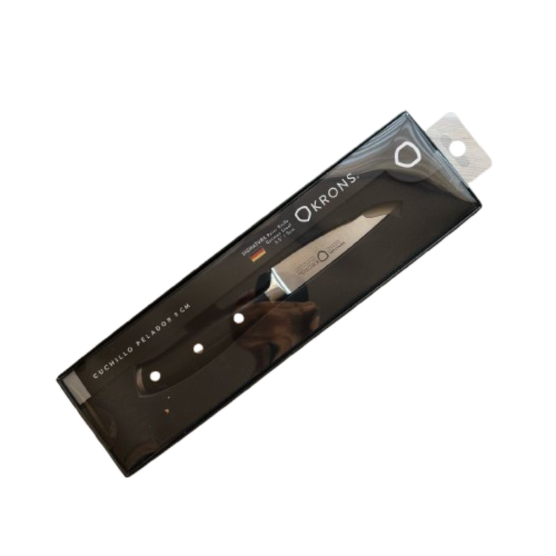 Cuchillo Pelador Krons Signature 9cm-2